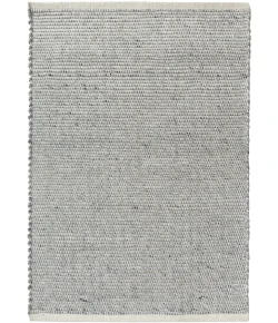 Rugs Town 82731 Gray / Ivory 2ft. x 3ft. Rect. Rug