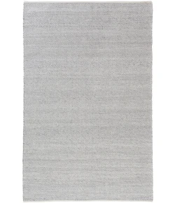 Rugs Town 82731 Gray / Ivory 10ft. x 14ft. Rect. Rug
