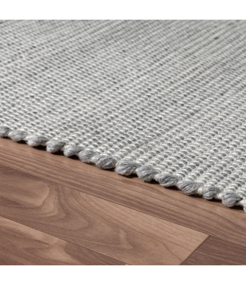 Rugs Town Solace Gray Anthony 10ft. x 14ft. Rect. Rug