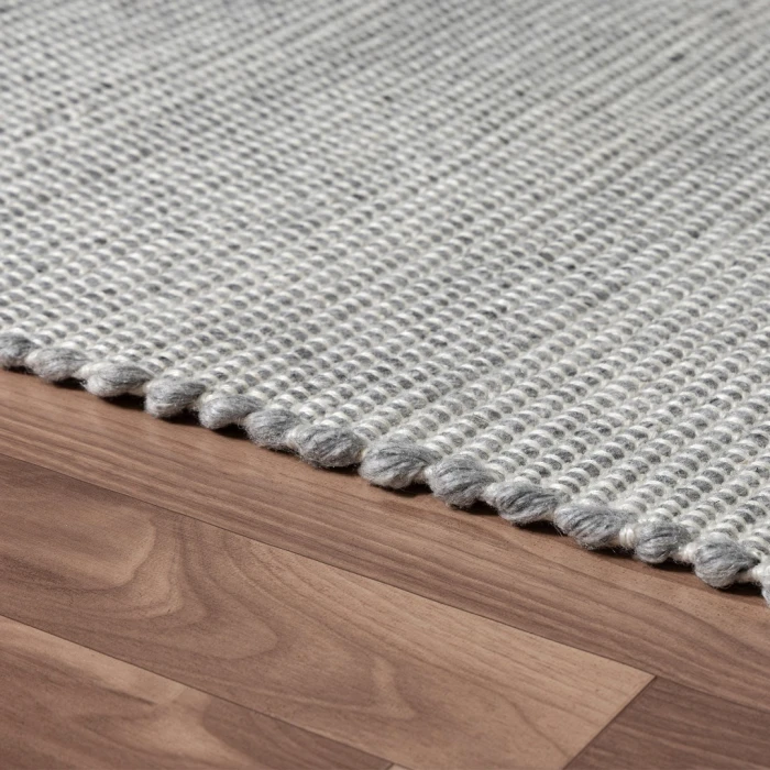 Rugs Town Gray Anthony 10ft. x 14ft. Rect. Rug