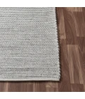 Rugs Town Solace Gray Anthony 10ft. x 14ft. Rect. Rug