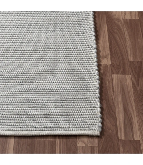 Rugs Town Solace Gray Anthony 10ft. x 14ft. Rect. Rug