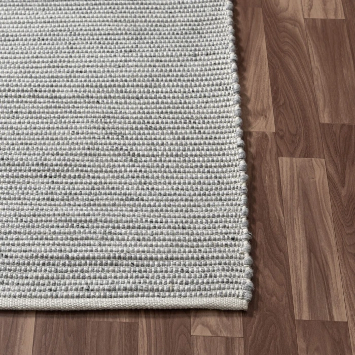 Rugs Town Gray Anthony 10ft. x 14ft. Rect. Rug