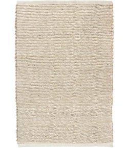 Rugs Town 82876 Sand/Ivory 2ft. x 3ft. Rect. Rug