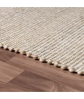 Rugs Town Solace Beige Anthony 2ft. x 3ft. Rect. Rug
