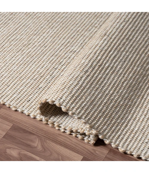 Rugs Town Solace Beige Anthony 2ft. x 3ft. Rect. Rug