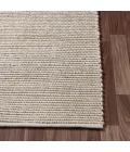 Rugs Town Solace Beige Anthony 2ft. x 3ft. Rect. Rug