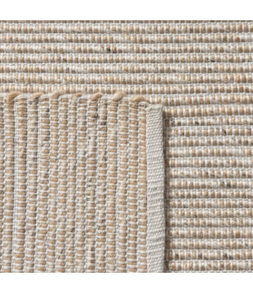 Rugs Town Solace Beige Anthony 2ft. x 3ft. Rect. Rug