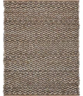 LR Home SPECIAL 5268 Gray/ Natural 2'0"X 5'8 Rect. Rug