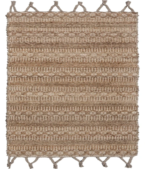 LR Home SPECIAL 5271 Natural 2'6" - 3' 10 Rect. Rug
