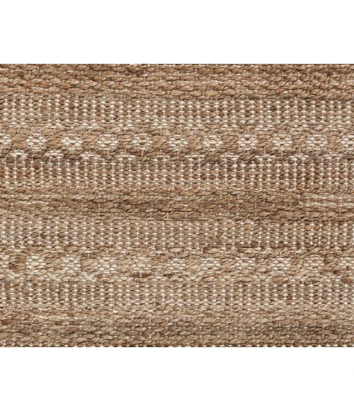 LR Home SPECIAL 5271 Natural 2'6" - 3' 10 Rect. Rug