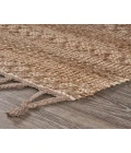 LR Home SPECIAL 5271 Natural 2'6" - 3' 10 Rect. Rug
