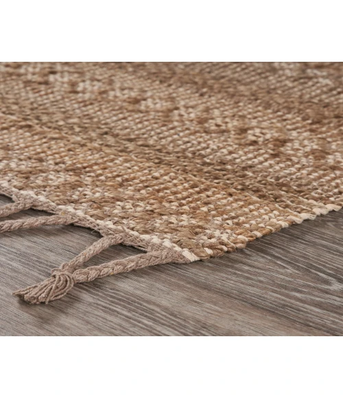 LR Home SPECIAL 5271 Natural 2'6" - 3' 10 Rect. Rug