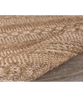 LR Home SPECIAL 5271 Natural 2'6" - 3' 10 Rect. Rug
