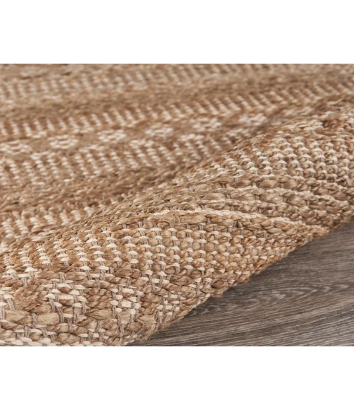 LR Home SPECIAL 5271 Natural 2'6" - 3' 10 Rect. Rug
