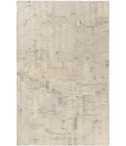Rugs Town 82760 IVORY / SILVER 5ft. x 7ft.9in. Rect. Rug