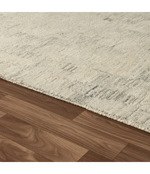 Rugs Town Stria Beige Ithaca 5ft. x 7ft.9in. Rect. Rug