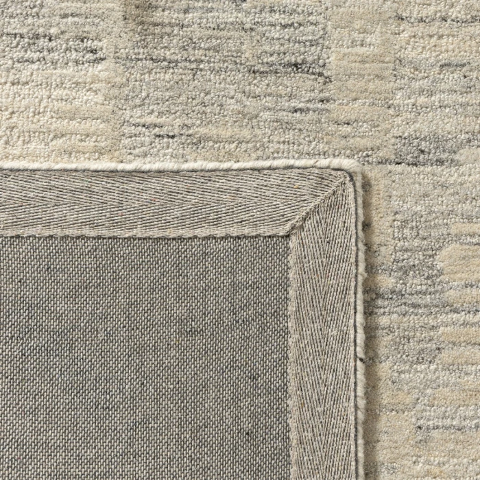 Rugs Town Beige Ithaca 7ft.9in. x 9ft.9in. Rect. Rug
