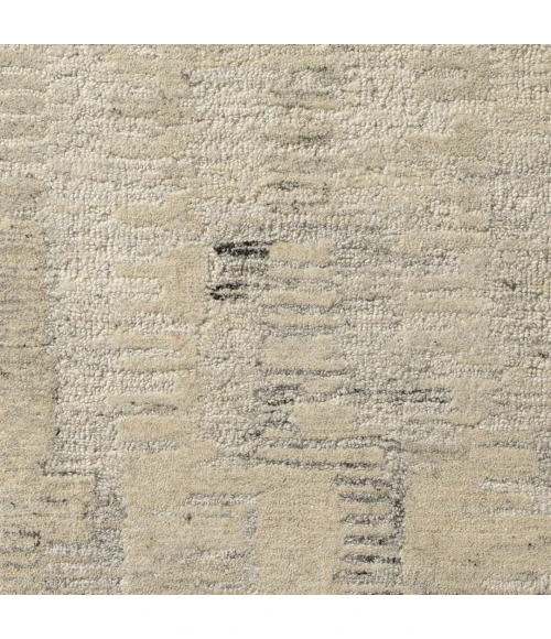 Rugs Town Stria Beige Ithaca 5ft. x 7ft.9in. Rect. Rug