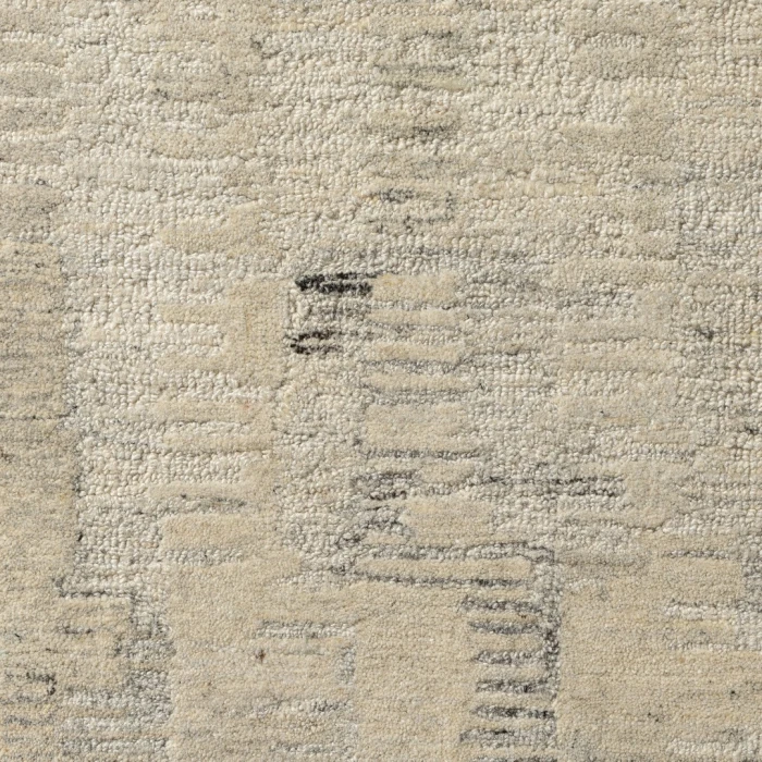 Rugs Town Beige Ithaca 7ft.9in. x 9ft.9in. Rect. Rug