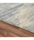 Rugs Town Stria Beige Montclair 7ft.9in. x 9ft.9in. Rect. Rug