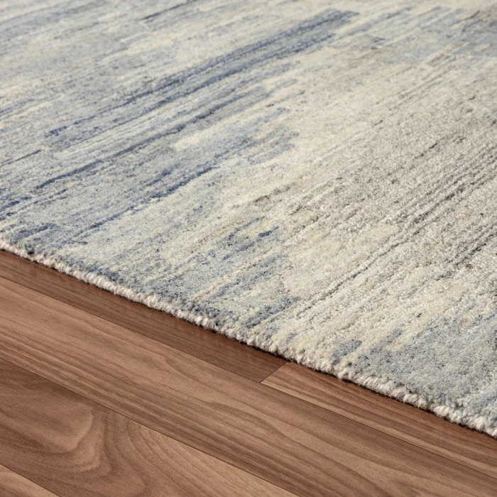 Rugs Town Beige Montclair 5ft. x 7ft.9in. Rect. Rug