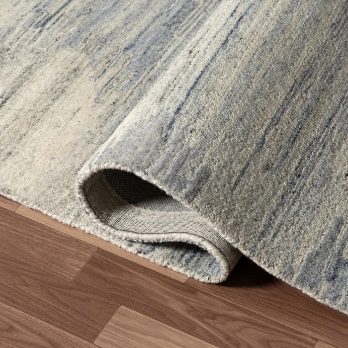Rugs Town Beige Montclair 5ft. x 7ft.9in. Rect. Rug