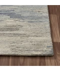 Rugs Town Stria Beige Montclair 7ft.9in. x 9ft.9in. Rect. Rug