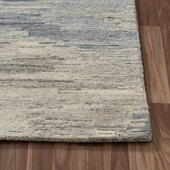 Rugs Town Beige Montclair 5ft. x 7ft.9in. Rect. Rug