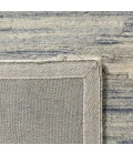 Rugs Town Stria Beige Montclair 7ft.9in. x 9ft.9in. Rect. Rug