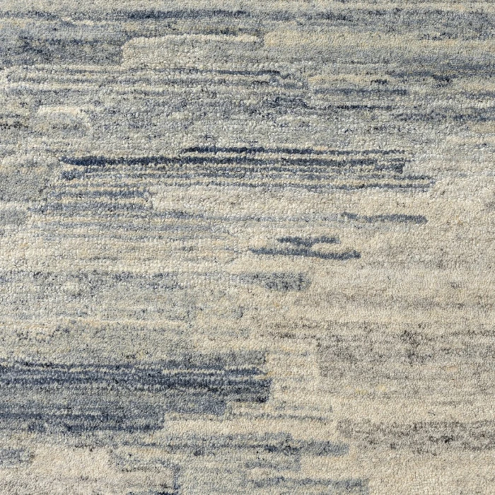 Rugs Town Beige Montclair 5ft. x 7ft.9in. Rect. Rug