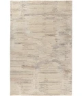 Rugs Town Stria Cream Monterey 5ft. x 7ft.9in. Rect. Rug