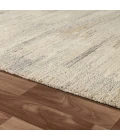 Rugs Town Stria Cream Monterey 5ft. x 7ft.9in. Rect. Rug
