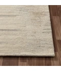 Rugs Town Stria Cream Monterey 5ft. x 7ft.9in. Rect. Rug