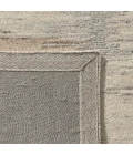 Rugs Town Stria Cream Monterey 5ft. x 7ft.9in. Rect. Rug
