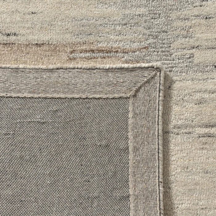 Rugs Town Cream Monterey 5ft. x 7ft.9in. Rect. Rug