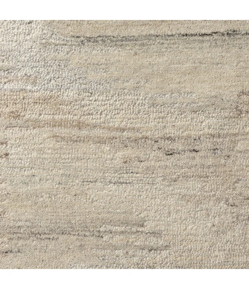 Rugs Town Stria Cream Monterey 5ft. x 7ft.9in. Rect. Rug