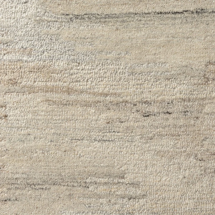 Rugs Town Cream Monterey 5ft. x 7ft.9in. Rect. Rug