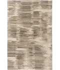 Rugs Town Stria Brown Monterey 9ft. x 12ft. Rect. Rug