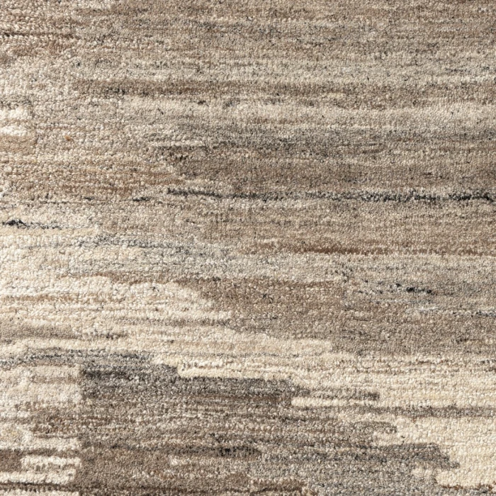 Rugs Town Brown Monterey 7ft.9in. x 9ft.9in. Rect. Rug