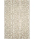 LR Home Sunshower Beige SUNSH 6ft.6in. x 9ft. Rectangle Rug