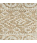 LR Home Sunshower Beige SUNSH 6ft.6in. x 9ft. Rectangle Rug
