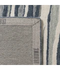 Rugs Town Tahoe Blue TAHOE 9ft. x 12ft. Rectangle Rug
