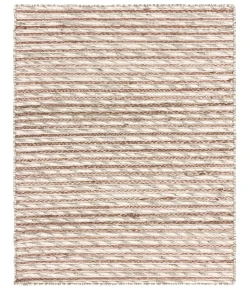 LR Home Topanga 81321 Silver 5' X 7'9 Rect. Rug