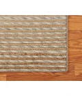 LR Home TOPANGA 81321 Silver 5' X 7'9 Rect. Rug