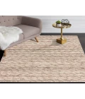 LR Home TOPANGA 81321 Silver 5' X 7'9 Rect. Rug