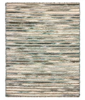 Rugs Town 81322 Dark Gray 5' X 7'9 Rect. Rug