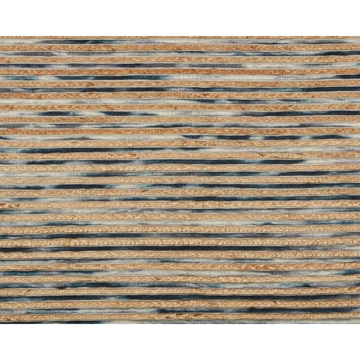 Rugs Town 81322 Dark Gray 5' X 7'9 Rect. Rug