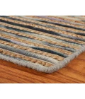 Rugs Town 81322 Dark Gray 5' X 7'9 Rect. Rug
