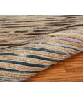 Rugs Town 81322 Dark Gray 5' X 7'9 Rect. Rug